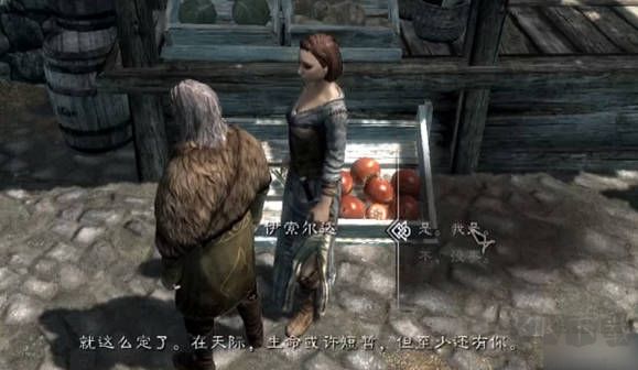 老滚5最新版
