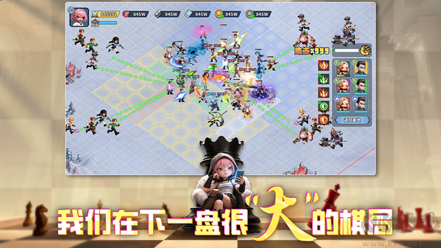 深空之劫