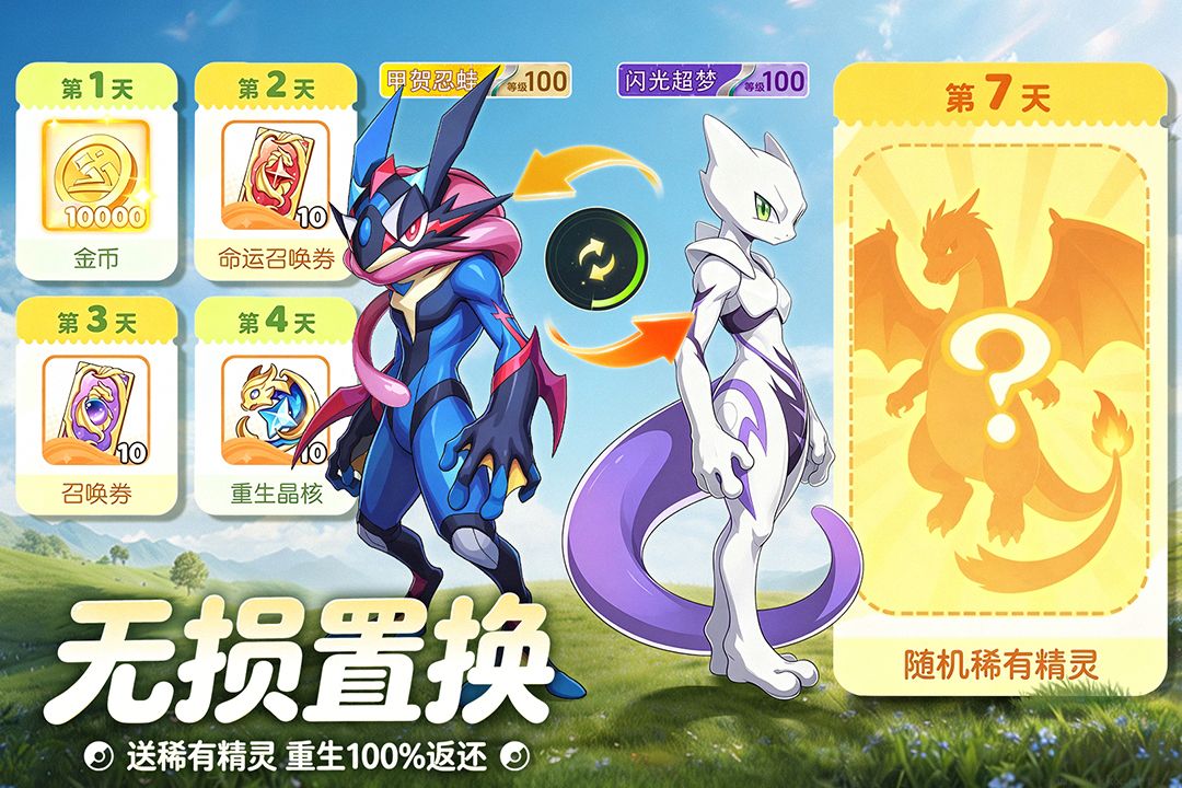 守护小精灵最新版