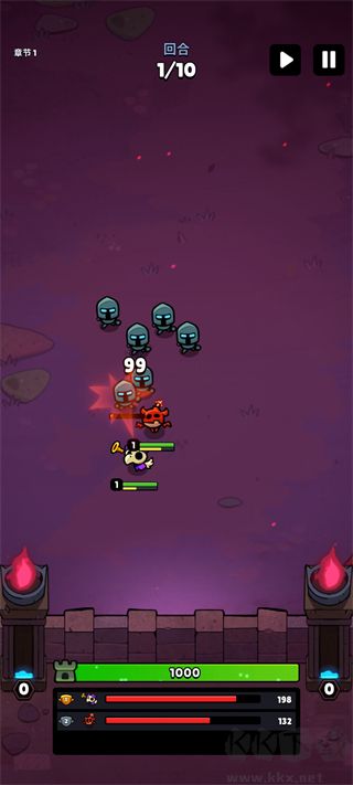 进击的恶魔团最新版
