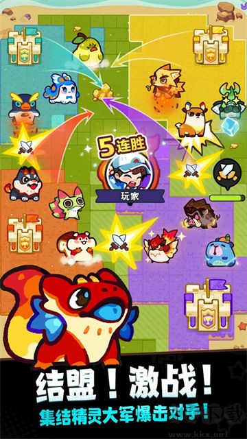 塔塔冒险队无限钻石版