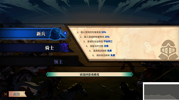 召唤骑士团免内购最新版